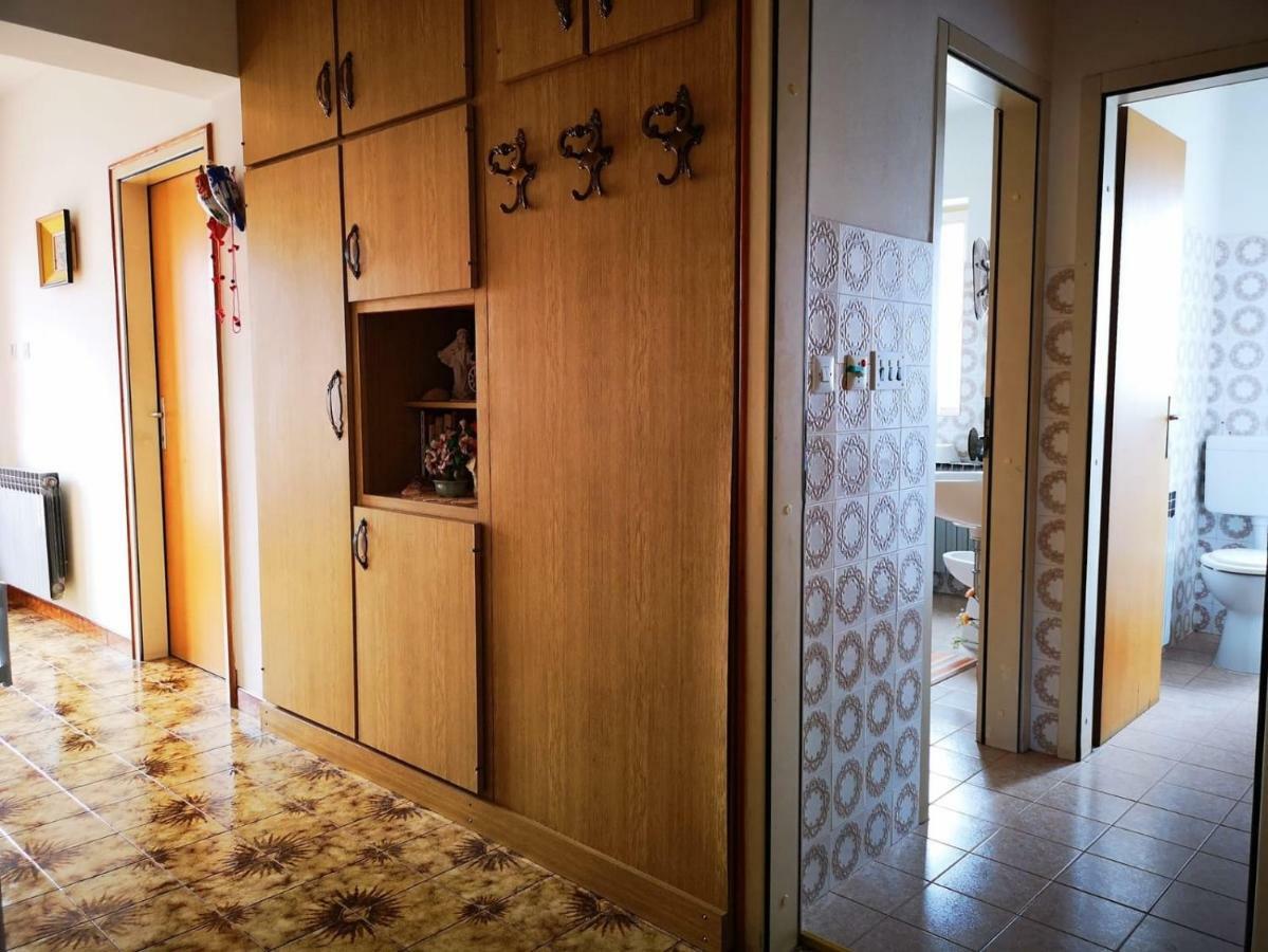 Appartement Naomi's Sunshine