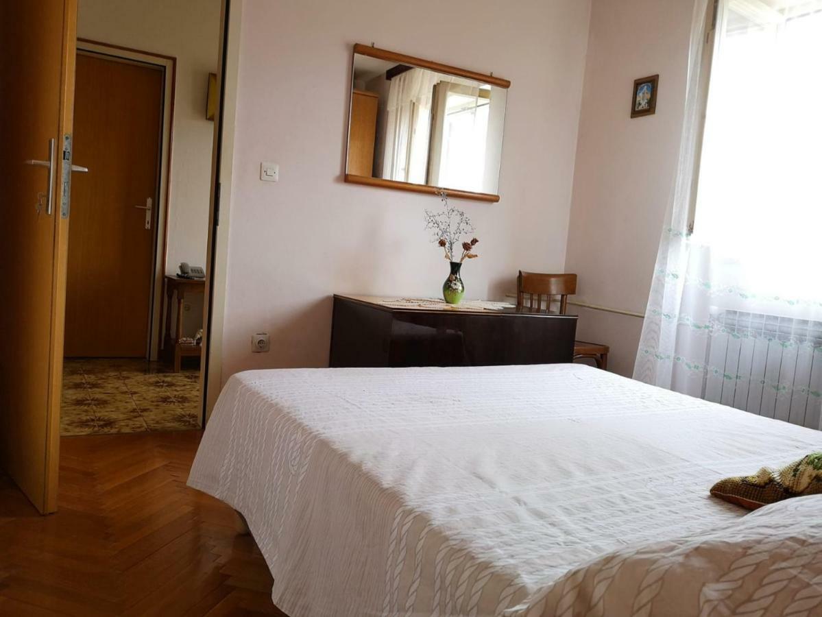 Appartement Naomi's Sunshine