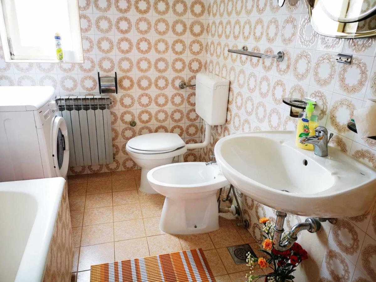 Naomi's Sunshine Appartement Cres