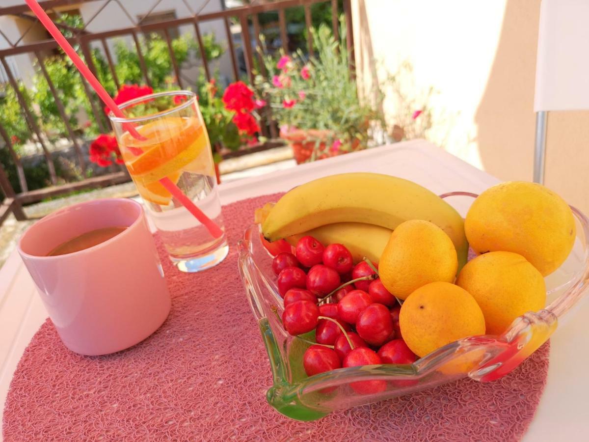 Naomi's Sunshine Appartement *