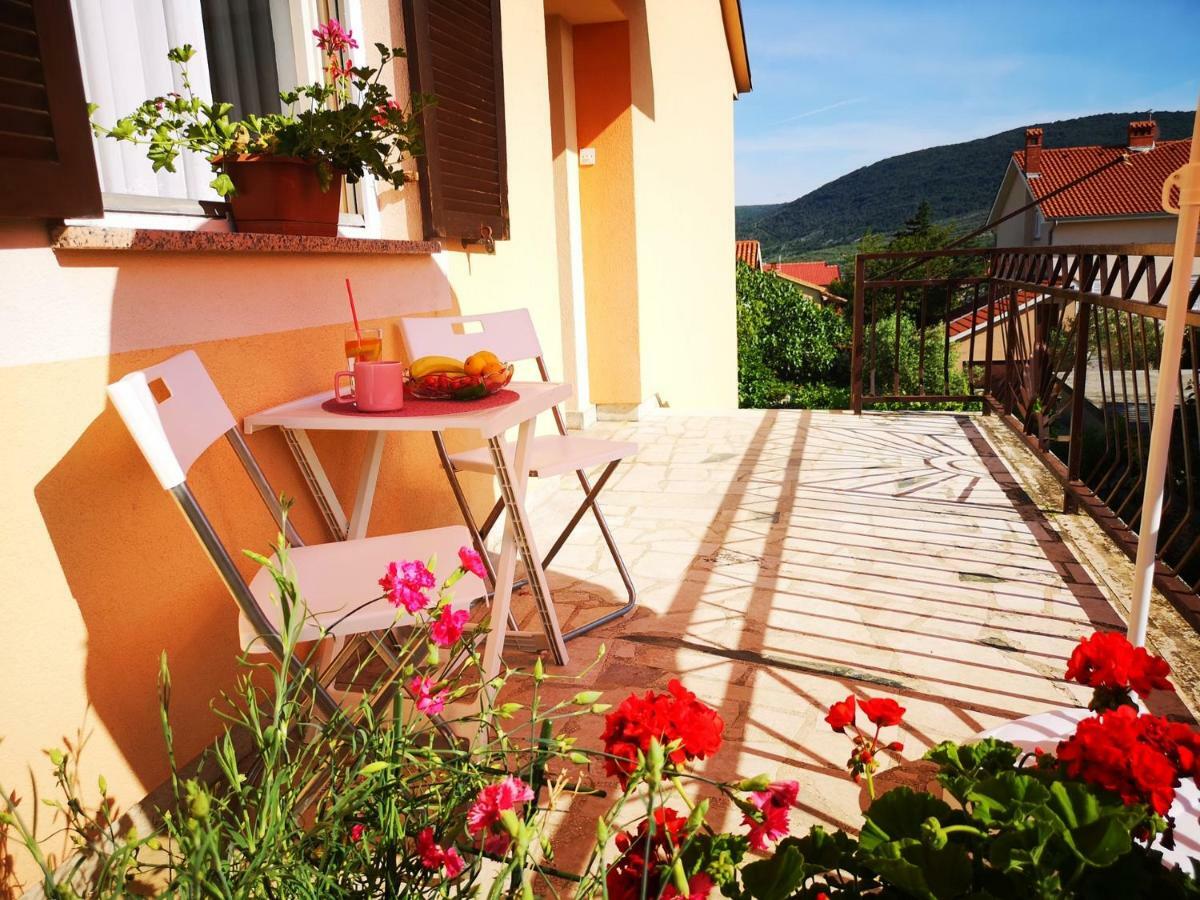 Appartement Naomi's Sunshine *