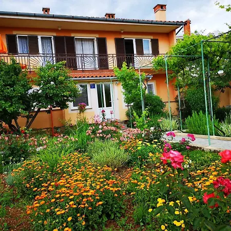 Ferienwohnung Naomi'S Sunshine Cres Exterior foto